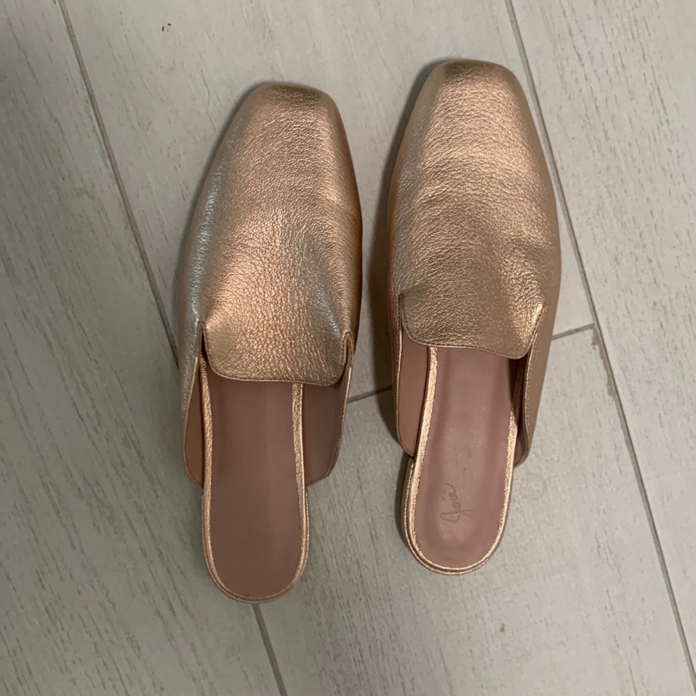 Joie shoes